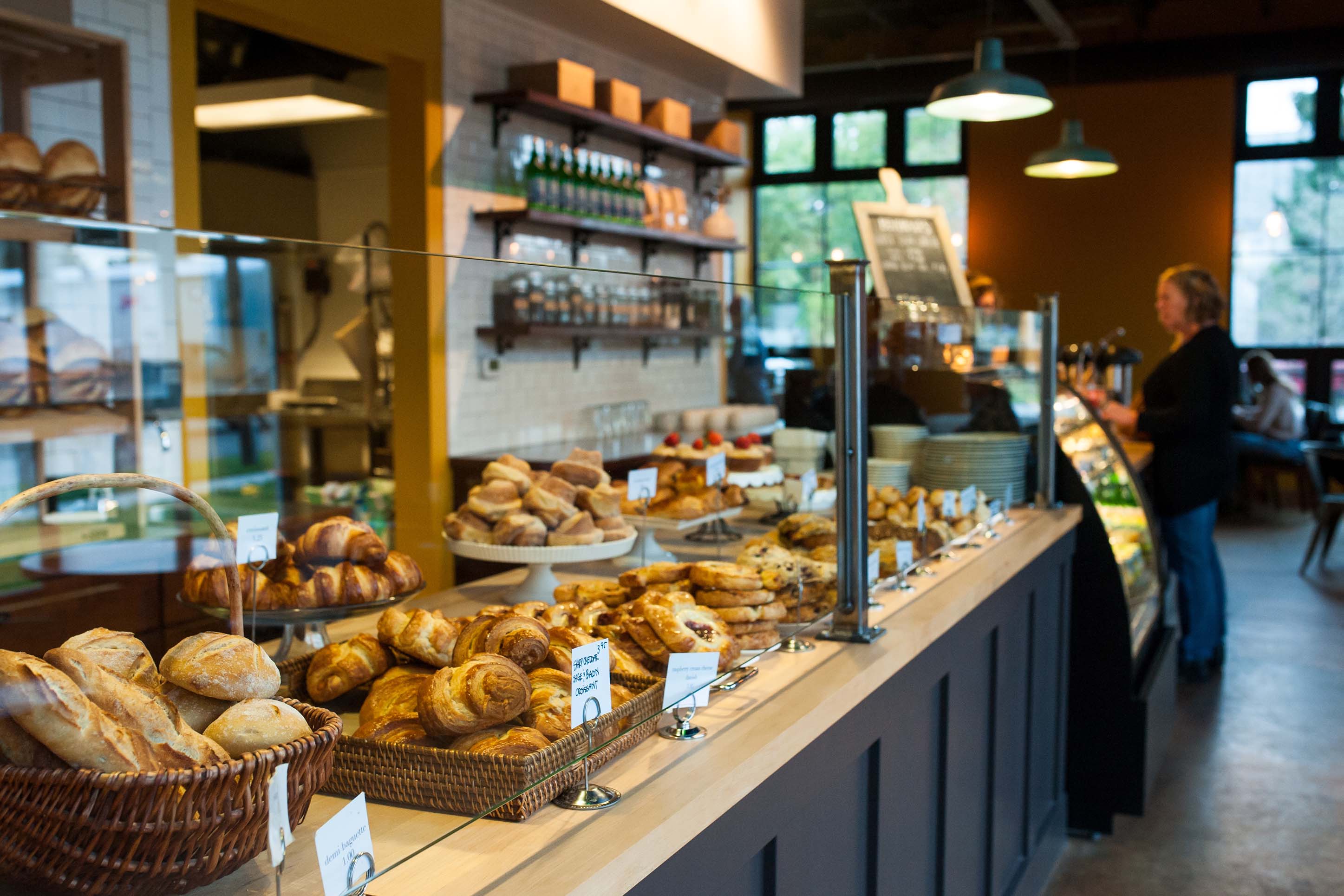 Photo of Wild Crumb Bakery