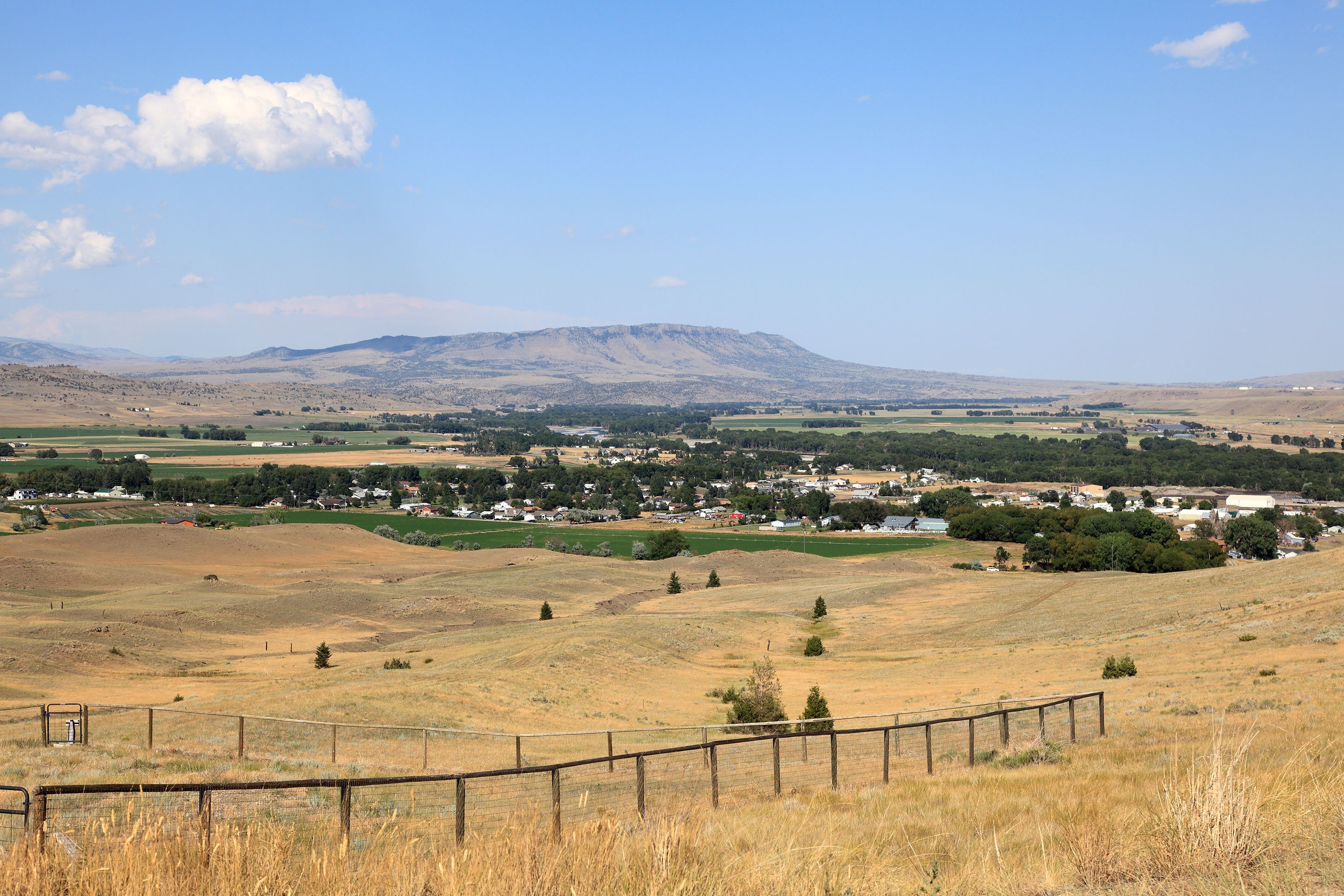 Livingston, Montana