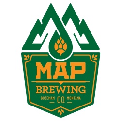 Map Brewing Bozeman Map Brewing Bozeman