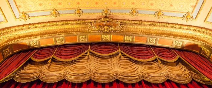 John Ludin and Montana TheatreWorks