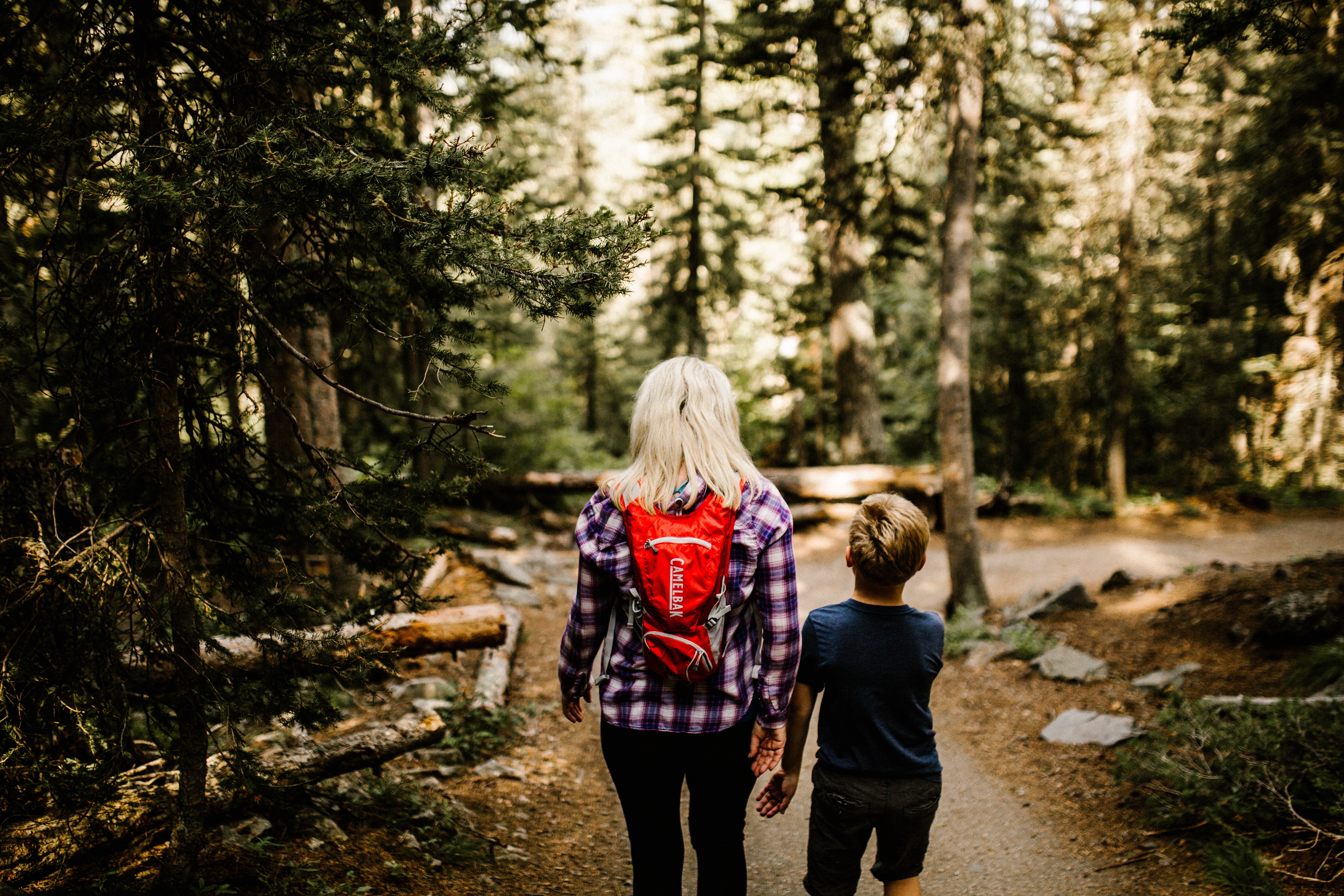 Ultimate Weekend Getaway