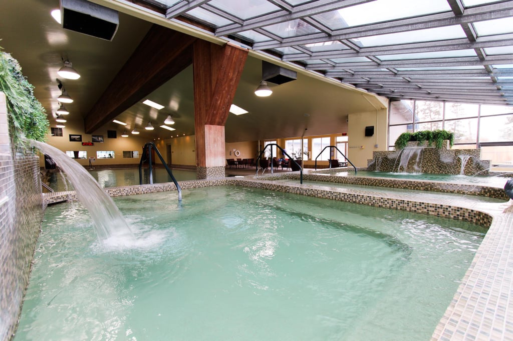 Bozeman Hot Springs Bozeman Hot Springs