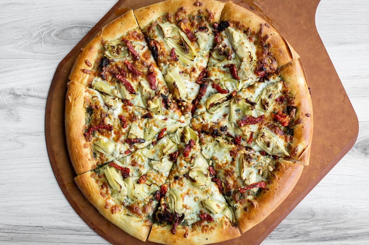 Mackenzie River Pizza