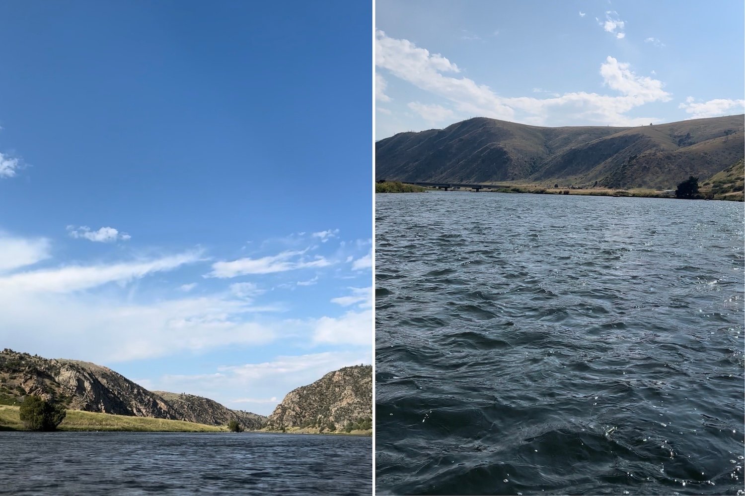 Madison River