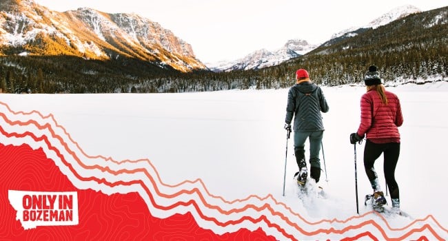 February Events in Bozeman